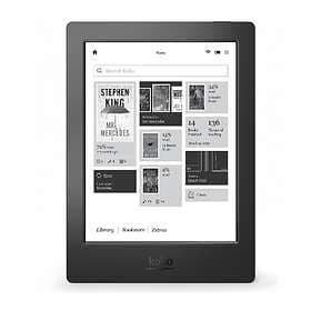 Kobo Aura H2O