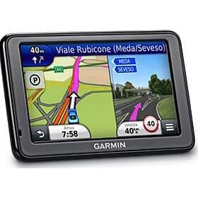 Garmin Nuvi 2495LM (Europe)
