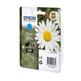Epson 18XL (Cyan)