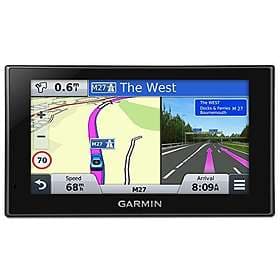 Garmin Nuvi 2519LM (UK/Ireland)