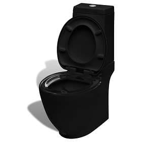 vidaXL 140298 (Black)