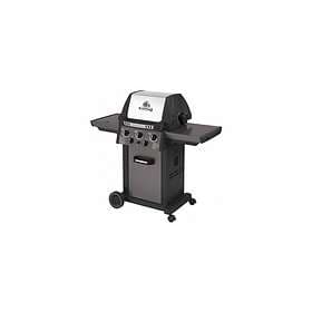 Broil King Monarch 390