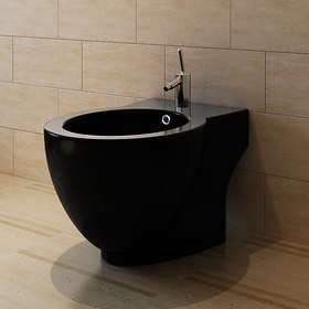 vidaXL 140666 (Black)