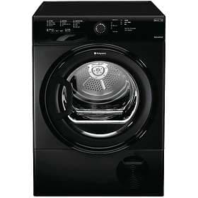 Hotpoint TCFS83BGK (Black)