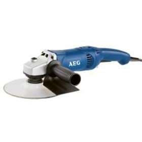 AEG-Powertools SE 12-180