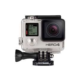 GoPro Hero4 Silver Motorsports Edition