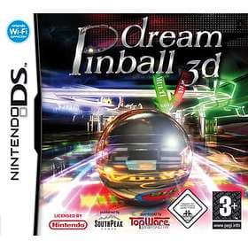 Dream Pinball 3D (DS)