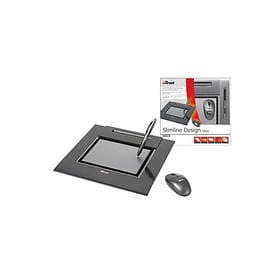 Trust Slimline Tablet TB-6300