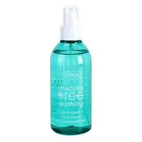 Ziaja Manuka Tree Astringent Face Toner 200ml