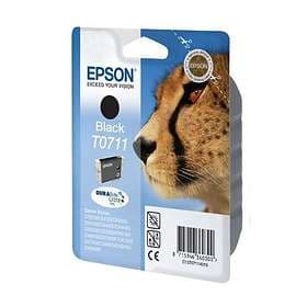 Epson T0711 (Black)
