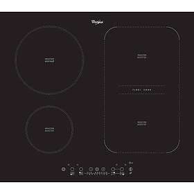 Whirlpool ACM 808/NE (Black)