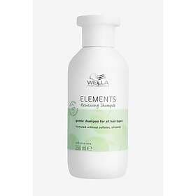 Wella Elements Renewing Shampoo 250ml