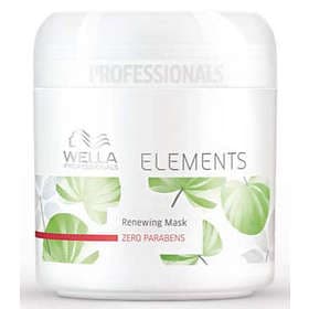 Wella Elements Renewing Mask 150ml