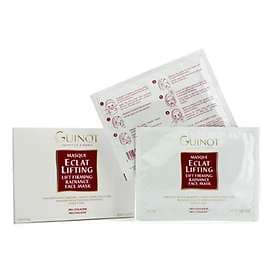 Guinot Masque Eclat Lifting Lift Firming Radiance Face Mask 4pcs