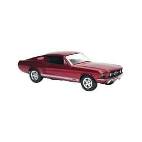 Maisto 1967 Ford Mustang GT 1:24 RTR