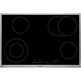 AEG HK834060XB (Stainless Steel)