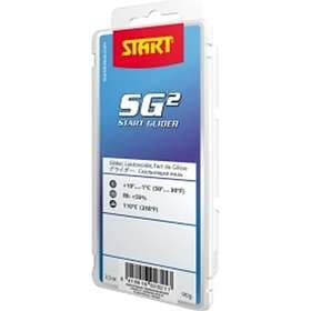 Start SG2 White Wax 0 to +10°C 90g