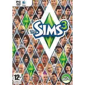 The Sims 3 (PC)