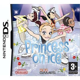 Princess on Ice (DS)