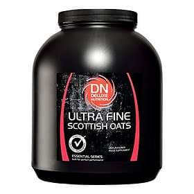 Deluxe Nutrition Ultra Fine Scottish Oats 2.5kg
