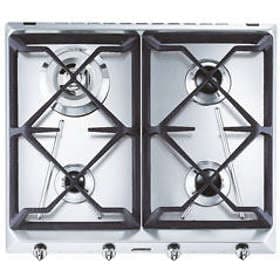 SMEG SRV564GH3 (Stainless Steel)