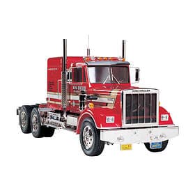 Tamiya King Hauler Kit (56301)
