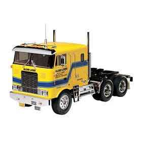 Tamiya Globe Liner Kit (56304)
