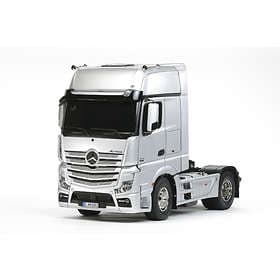 Tamiya Mercedes-Benz Actros 1851 GigaSpace Kit (56335)