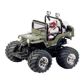 Tamiya Wild Willy 2 RTR (58242)