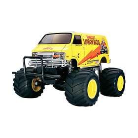 Tamiya Lunch Box CW-01 Kit 58347