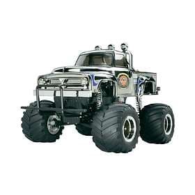 Tamiya Midnight Pumpkin CW-01 (58365) Kit
