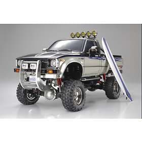 Tamiya Toyota Hilux High-Lift 4x4 3SPD Kit (58397)