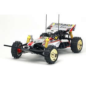 Tamiya Super Hotshot 2012 Kit (58517)