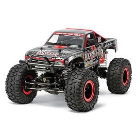 Tamiya Rock Socker CR-01 Kit (58592)