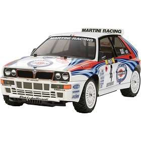 Tamiya Lancia Delta Integrale XV-01 Kit (58569)