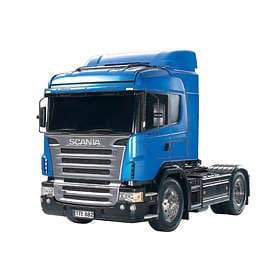 Tamiya Scania R470 Highline Kit (56318)