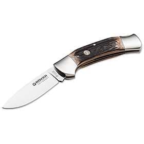 Böker Stag II