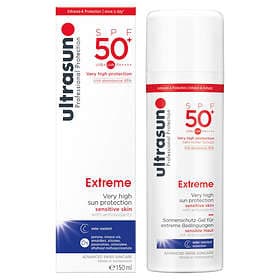 Ultrasun Extreme Sun Lotion SPF50 150ml