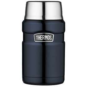 Thermos S/Steel King Food Jar 0.7L