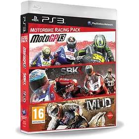 Motorbike Racing Pack (PS3)