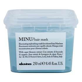 Davines Minu Hair Mask 250ml