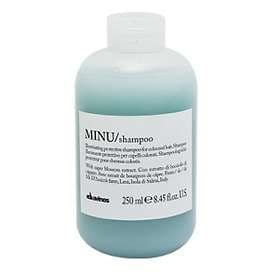 Davines Minu Shampoo 250ml
