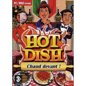 Hot Dish (PC)