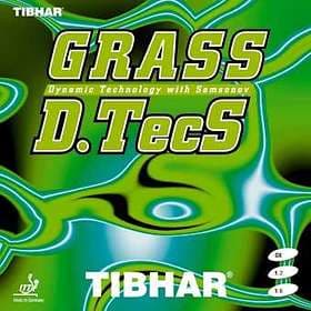 Tibhar Grass D.TecS