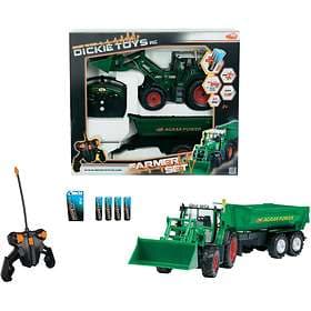 Dickie Toys Farmer Set RTR