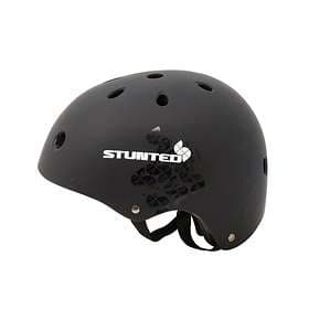 MV Sports Stunted Ramp Bike Helmet