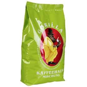 Joerges Espresso Gorilla Coffeehouse 1kg