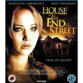 House at the End of the Street (UK) (DVD)