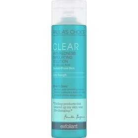 Paula's Choice Clear Extra Strength Anti-redness Exfoliating Solution 2% 118ml
