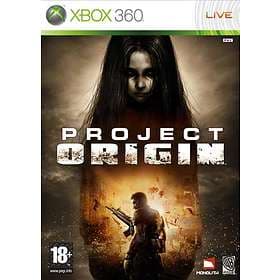 F.E.A.R. 2: Project Origin (Xbox 360)